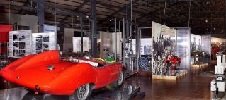 Newsletter del Museo del Patrimonio Industriale