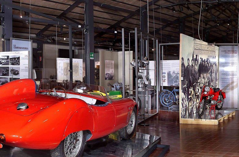 Newsletter del Museo del Patrimonio Industriale